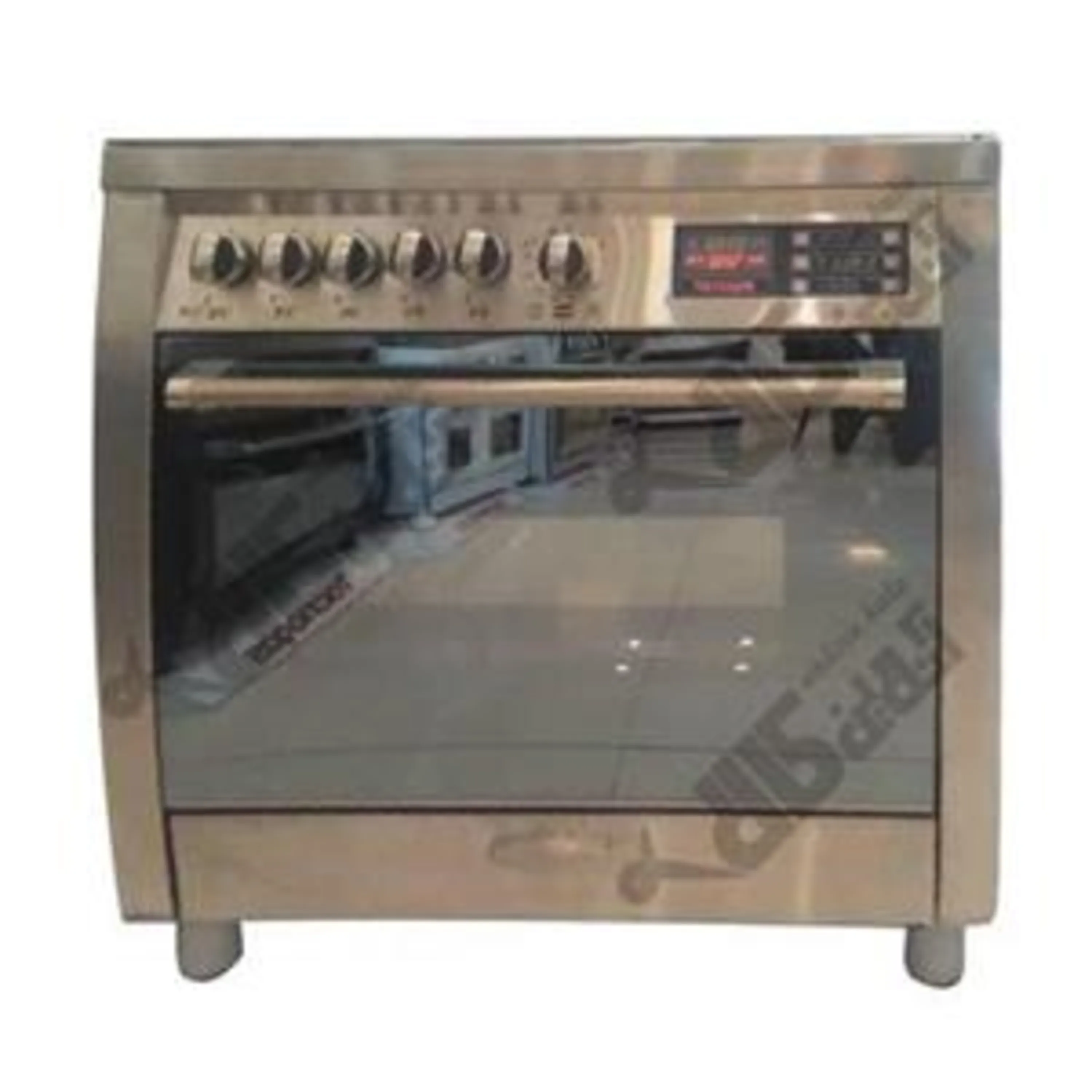 اجاق گاز تاکنوگاز مدل SF WW اجاق گاز تاکنوگاز مدل SF WW